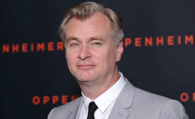  Ahora Christopher Nolan le va a entrar al cine de terror